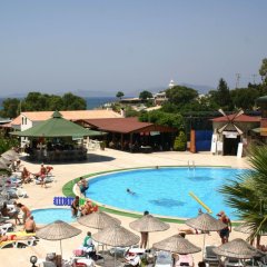 Bendis Beach Hotel in Akyarlar, Turkiye from 117$, photos, reviews - zenhotels.com pool