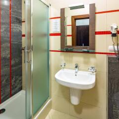 Taurus Hotel & SPA ванная