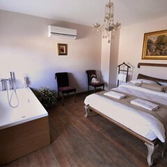 Bozcaada Panorama Hotel спа