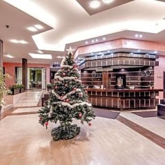Отель Extreme Болгария, Левочево - отзывы, цены и фото номеров - забронировать отель Extreme онлайн фото 7