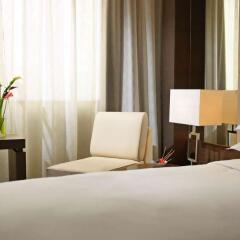 Отель Hyatt Regency Paris Etoile удобства в номере фото 2