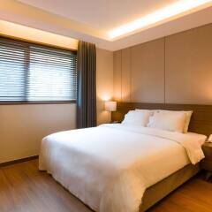 Sunbee Hotel комната для гостей фото 5