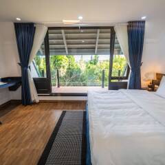 Отель LaRita Dalat Boutique Hotel Вьетнам, Далат - отзывы, цены и фото номеров - забронировать отель LaRita Dalat Boutique Hotel онлайн фото 23