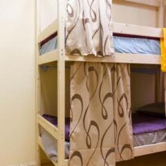 Гостиница Hostel "ZVEZDA" в Москве отзывы, цены и фото номеров - забронировать гостиницу Hostel "ZVEZDA" онлайн Москва сейф в номере