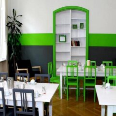 Отель Hostel & Guesthouse Kaiser 23 Австрия, Вена - 4 отзыва об отеле, цены и фото номеров - забронировать отель Hostel & Guesthouse Kaiser 23 онлайн питание