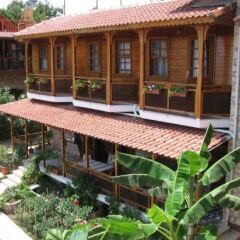 Hotel Villa Önemli Сиде фото 4