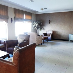 Orient House Hotel развлечения