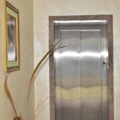 La Piazza Hotel Primorsko интерьер отеля фото 3
