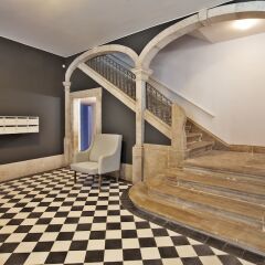 Апартаменты Lisbon Five Stars Apartments Combro 7 детские мероприятия