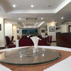 BMC Thang Long Hotel интерьер отеля фото 3