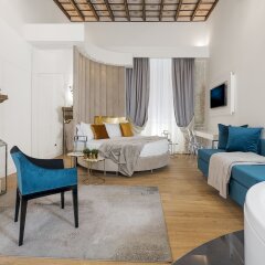 Отель Navona Style Италия, Рим - отзывы, цены и фото номеров - забронировать отель Navona Style онлайн комната для гостей фото 2