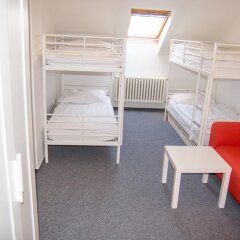 Hostel Franz Kafka Прага детские мероприятия фото 2