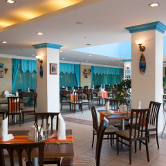 Pegasos Royal Hotel Турция, Аланья - отзывы, цены и фото номеров - забронировать отель Pegasos Royal Hotel - All Inclusive онлайн питание фото 2