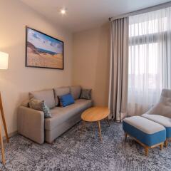 Отель Holiday Inn Kaliningrad Калининград