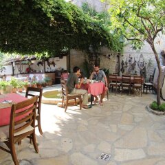 Tuncay Pension Турция, Сельчук - отзывы, цены и фото номеров - забронировать отель Tuncay Pension онлайн питание фото 2