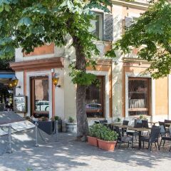 Отель Rental In Rome Pinciana Deluxe Италия, Рим - отзывы, цены и фото номеров - забронировать отель Rental In Rome Pinciana Deluxe онлайн фото 3