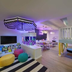 Loews Miami Beach Hotel – South Beach детские мероприятия фото 2