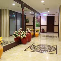 Mariana Hotel фото 4