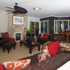 Avon Lodge Bribie Island in Pelican Waters, Australia from 181$, photos, reviews - zenhotels.com hotel interior