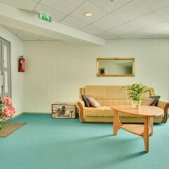 Апартаменты Daily Apartments Tatari интерьер отеля фото 3
