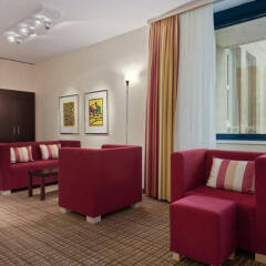 Seminaris Hotel Nürnberg фото 6