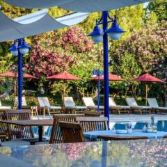 Marphe Hotel Suite & Villas Турция, Датча - отзывы, цены и фото номеров - забронировать отель Marphe Hotel Suite & Villas онлайн фото 20