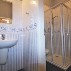 Отель LD Palace Bellaria Чехия, Франтишкови-Лазне - отзывы, цены и фото номеров - забронировать отель LD Palace Bellaria онлайн ванная