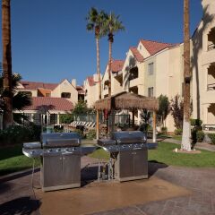 Отель Holiday Inn Club Vacations: Las Vegas at Desert Club Resort США, Лас-Вегас - отзывы, цены и фото номеров - забронировать отель Holiday Inn Club Vacations: Las Vegas at Desert Club Resort онлайн фото 4