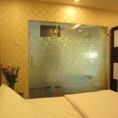 Hoang Anh Hotel Хошимин сауна
