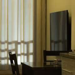 Shams al weibdeh hotel apartment удобства в номере