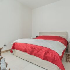 Отель Appartamento Parco Città Vicenza Италия, Виченца - отзывы, цены и фото номеров - забронировать отель Appartamento Parco Città Vicenza онлайн комната для гостей фото 4