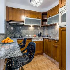 Апартаменты ClickTheFlat Old Town Apartment в номере