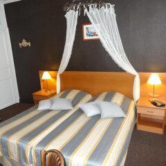 Отель B&B An Officers House комната для гостей фото 4