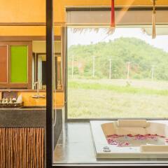 Отель Pa Prai Villas @ The Plantation ванная
