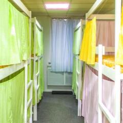 Гостиница Konkovo Hostel в Москве 7 отзывов об отеле, цены и фото номеров - забронировать гостиницу Konkovo Hostel онлайн Москва фото 2