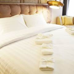 De Prime@rangnam, Your Tailor Made Hotel Бангкок развлечения