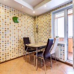 Апартаменты AG Apartment Kollontay 6 комната для гостей фото 5