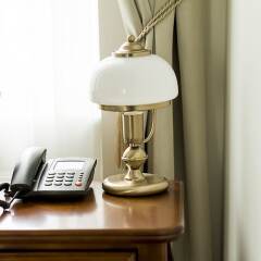 Hotel Boutique Brajt удобства в номере