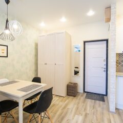 Апартаменты More Apartments na Tsvetochnoy 30 (4) Сочи фото 2