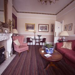 Отель The Ascott Великобритания, Манчестер - отзывы, цены и фото номеров - забронировать отель The Ascott онлайн интерьер отеля фото 2