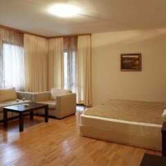 Отель Eco Complex Smilyan Чепеларе