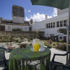 Отель Casa do Campo de São Francisco Португалия, Понта-Делгада - отзывы, цены и фото номеров - забронировать отель Casa do Campo de São Francisco онлайн фото 5