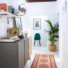 Отель Pantheon Luxury Terrace Attic развлечения