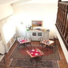 Отель VillaGiò B&B Италия, Фраскати - отзывы, цены и фото номеров - забронировать отель VillaGiò B&B онлайн фото 10