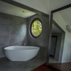 Отель Cocosan Villa ванная фото 2