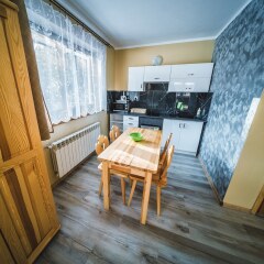 Отель Pokoje i Apartamenty Nad Potokiem Закопане сауна
