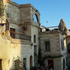 Erenbey Cave Hotel Турция, Гёреме - отзывы, цены и фото номеров - забронировать отель Erenbey Cave Hotel онлайн фото 12