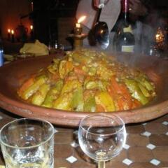 Отель Riad El Ouarda Марокко, Марракеш - отзывы, цены и фото номеров - забронировать отель Riad El Ouarda онлайн фото 8