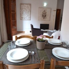 Отель in Palma de Mallorca, 102355 by MO Rentals Испания, Пальма-де-Майорка - отзывы, цены и фото номеров - забронировать отель in Palma de Mallorca, 102355 by MO Rentals онлайн фото 3