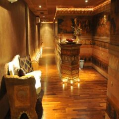 Hotel Park Рума интерьер отеля